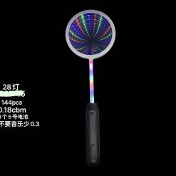 MIECZ PAŁECZKI ŚWIATŁEM ZABAWKA DLA DZIECI.