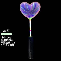 MIECZ PAŁECZKI ŚWIATŁEM ZABAWKA DLA DZIECI.