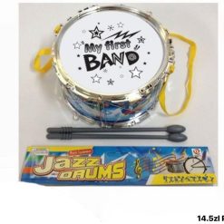 BĘBENEK INSTRUMENTY MUZYCZNE DLA DZIECI.