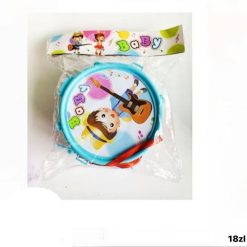 BĘBENEK INSTRUMENTY MUZYCZNE DLA DZIECI.