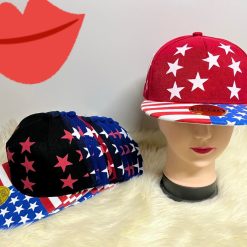 CZAPKA Z DASZKIEM HIP HOP CUTIE DLA DZIECI.