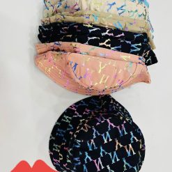 KAPELUSZ BUCKET HAT CUTE NA LATO.