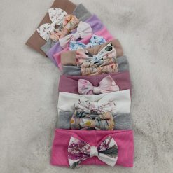 OPASKA DO WŁOSÓW DLA DZIECKA.