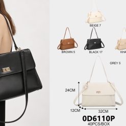 TOREBKA i TORBA MODNA DAMSKA ELEGANCKA.