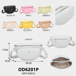 NERKI i SASZETKA MODNA DAMSKA ELEGANCKA.