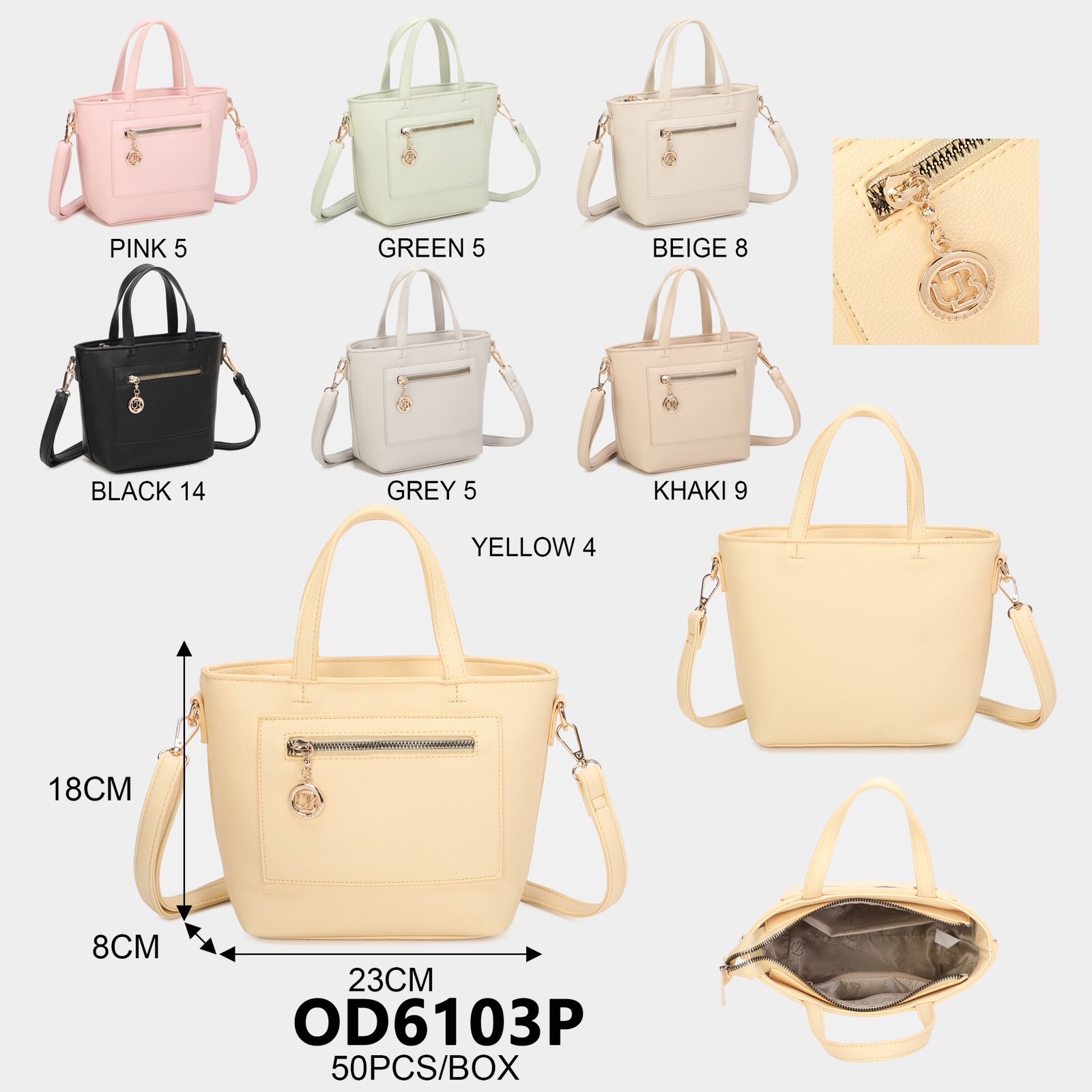 TOREBKA i TORBA MODNA DAMSKA ELEGANCKA.