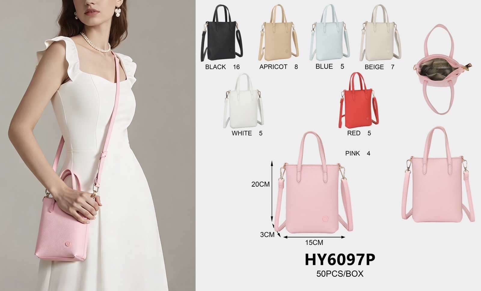 TOREBKA i TORBA MODNA DAMSKA ELEGANCKA.