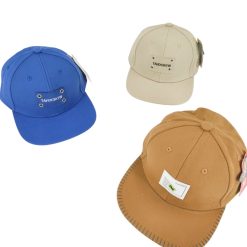 CZAPKA Z DASZKIEM CUTE DLA DZIECI.