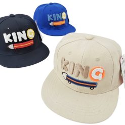 CZAPKA Z DASZKIEM CUTE DLA DZIECI.