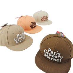 CZAPKA Z DASZKIEM CUTE DLA DZIECI.