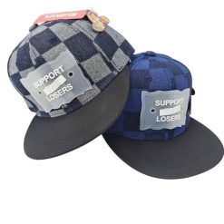 CZAPKA Z DASZKIEM CUTE DLA DZIECI.