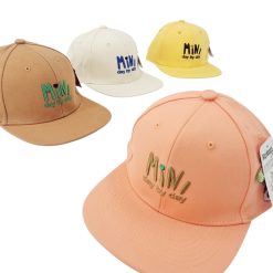 CZAPKA Z DASZKIEM CUTE DLA DZIECI.