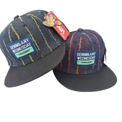 CZAPKA Z DASZKIEM CUTE DLA DZIECI.