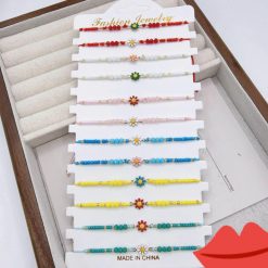 BRANSOLETKA CUTE DLA DZIECI.