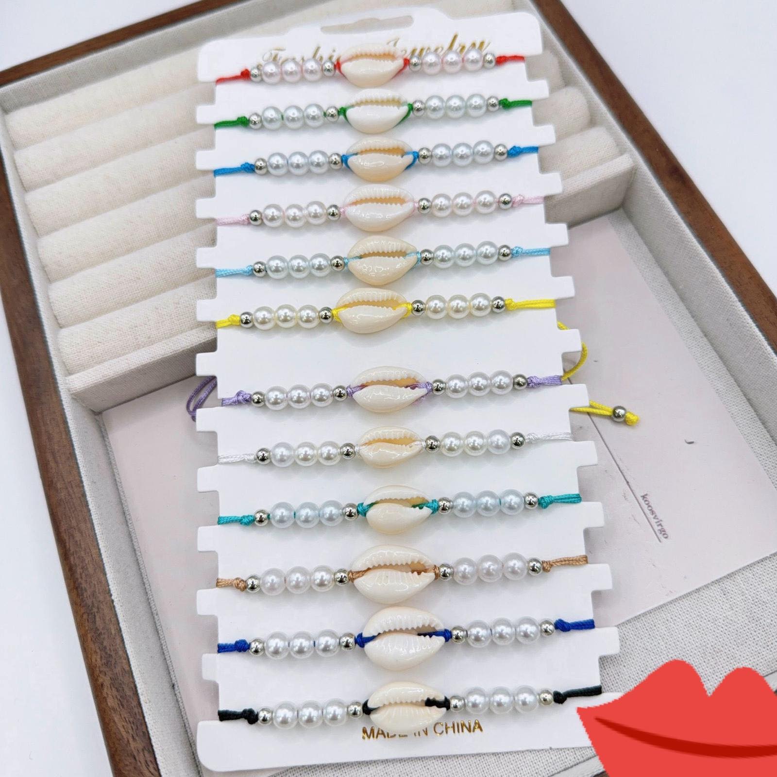 BRANSOLETKA CUTE DLA DZIECI.