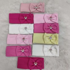 OPASKA DO WŁOSÓW CUTE DLA DZIECI.