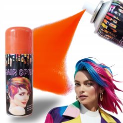 Alternative view of HAIR SPRAY W KOSMETYKI DO WŁOSÓW.