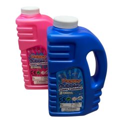 PŁYN DO ROBIENIA BANIEK MYDLANYCH BAŃKI 1000ML.