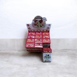 KLOCKI PIES PLUMP POP DLA DZIECI.