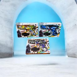 PISTOLET NA KULKI GLOCK 20CM.