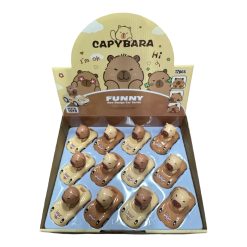 ZABAWKA AUTA KAPIBARA DLA DZIECI.