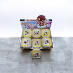 SLIME CUTE PLASTYCZNA DLA DZIECI.