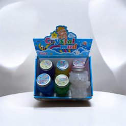 SLIME CUTE PLASTYCZNA DLA DZIECI.