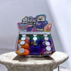 SLIME CUTE PLASTYCZNA DLA DZIECI.