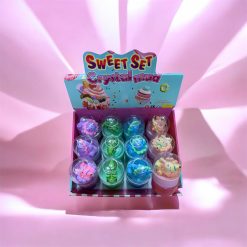 SLIME CUTE PLASTYCZNA DLA DZIECI.