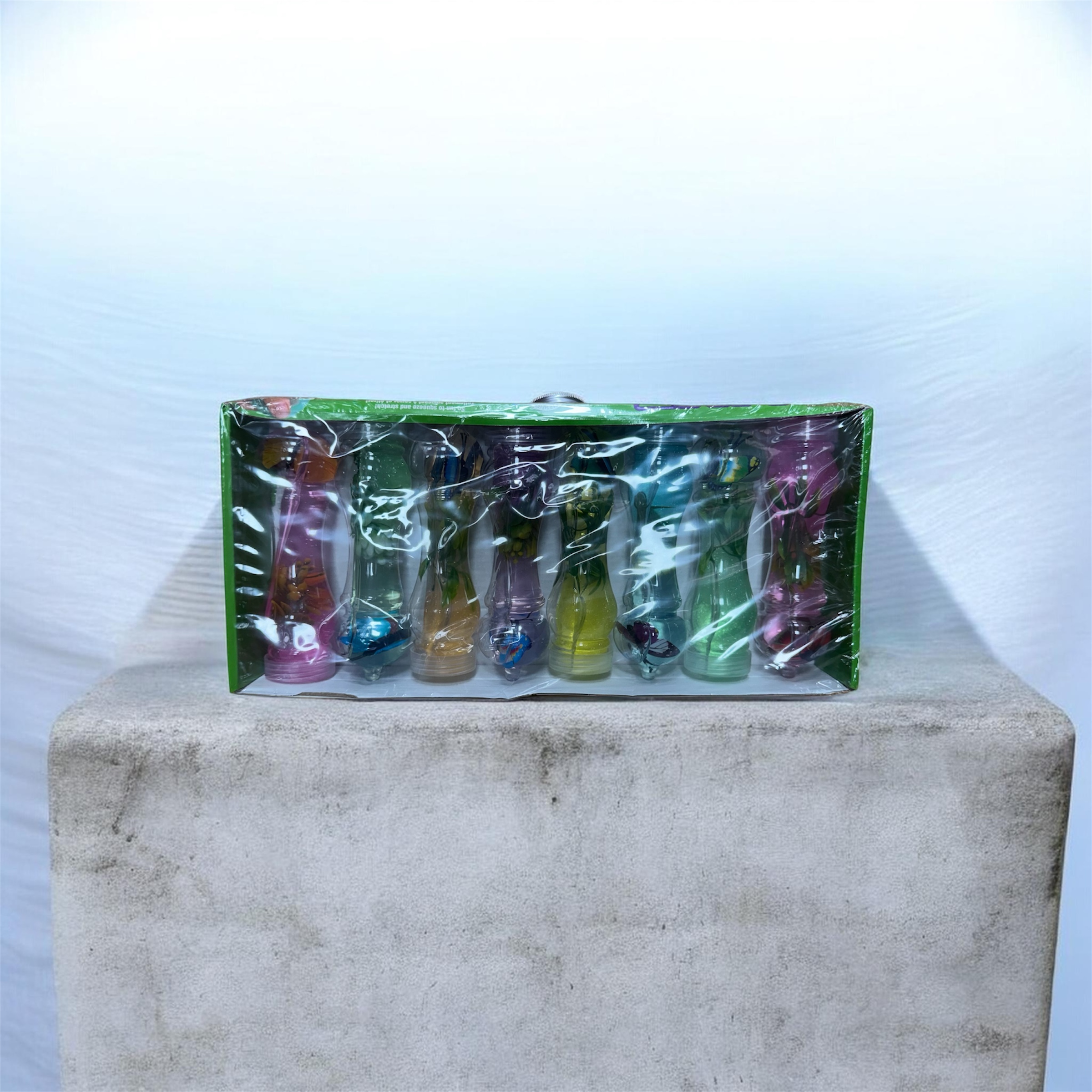 SLIME CUTE PLASTYCZNA DLA DZIECI.