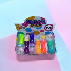 SLIME CUTE PLASTYCZNA DLA DZIECI.