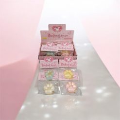 GNIOTKI ANTYSTRESOWY SQUISHY ŁAPKA DLA DZIECI.