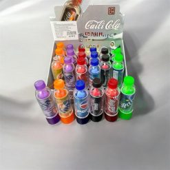 LIP GLOSS BŁYSZCZYK DO UST CUTE COCA COLA.