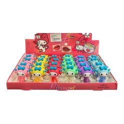 LIP GLOSS BŁYSZCZYK DO UST CUTE KUROMI.