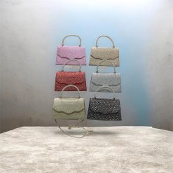 TOREBKA i TORBA MODNA DAMSKA ELEGANCKA.