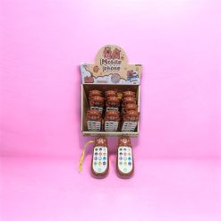 TELEFON KAPIBARA CUTE DLA DZIECI.