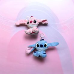 BRELOK MASKOTKA ZOOTOPIA DO KLUCZY 13CM.