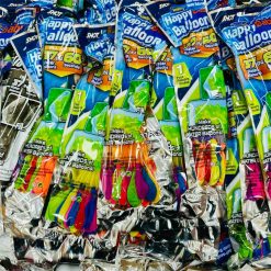 BALONY NA WODĘ BOMBY WODNE AUTOMAT 37PCS W 60 SEKUND ZESTAW.