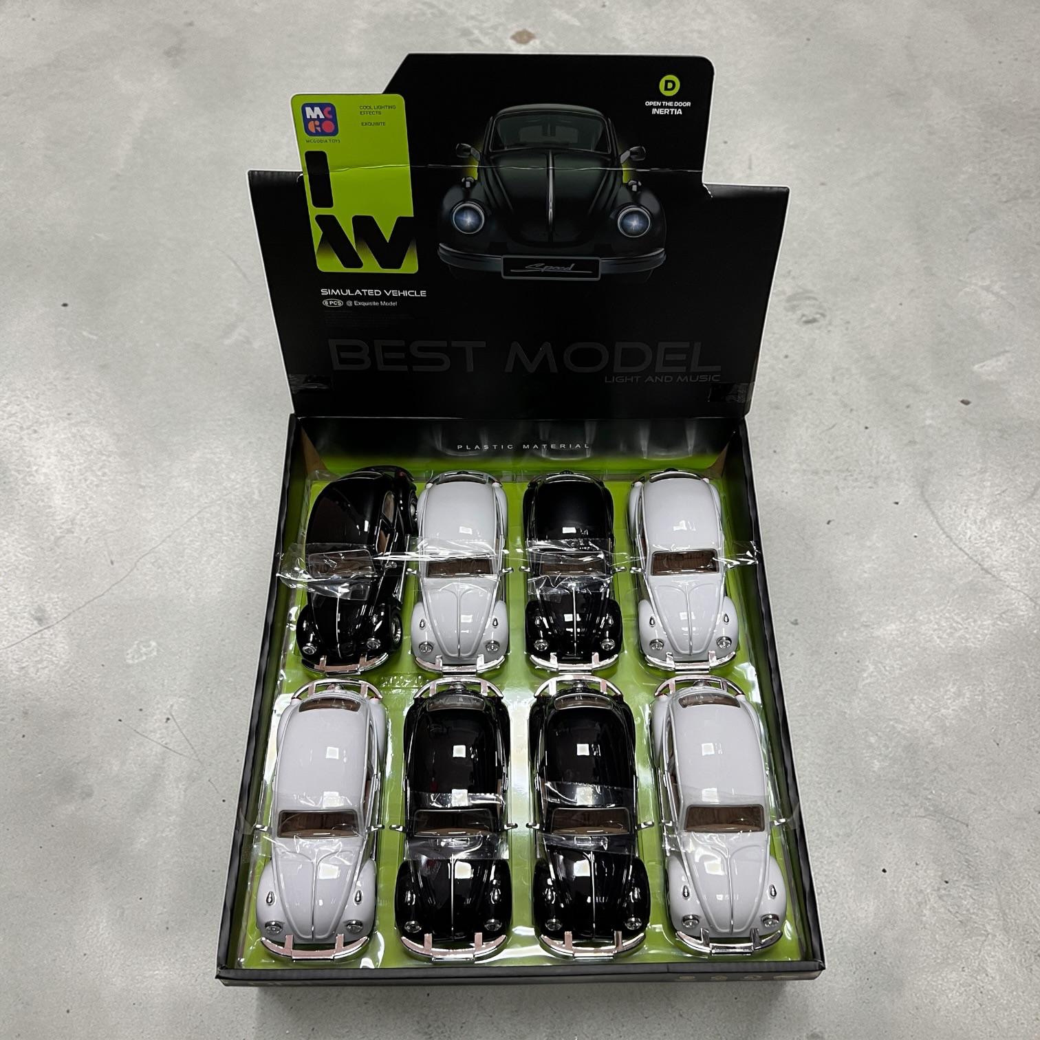 AUTO SPORTOWE SAMOCHÓD METALOWE DLA DZIECI.