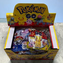 SASZETKA FIGURKI POKEMON DLA DZIECI.