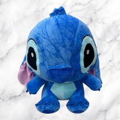 MASKOTKA PLUSZAK STITCH DLA DZIECI 45CM.