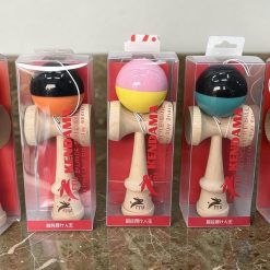 KROM KENDAMA POP RUBBER GRA DLA DZIECI.