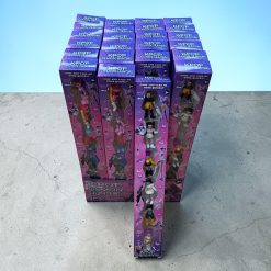 ZESTAW FIGURKI K-POP DEMON HUNTERS DLA DZIECI.