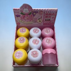 SLIME CUTE PLASTYCZNA DLA DZIECI.