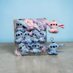 BRELOK MASKOTKA ZOOTOPIA DO KLUCZY 13CM.