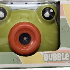 Alternative view of MASZYNKA APARAT AUTOMAT DO BAŃKI MYDLANA DLA DZIECI.