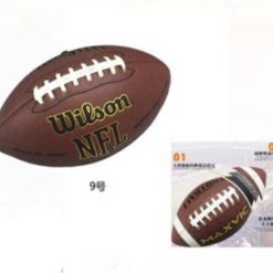 PIŁKA DO FUTBOLU AMERYKAŃSKIEGO WILSON NFL.