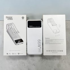 POWER BANK 10000mAh POWER BANK USB MOCNY SZYBKI.