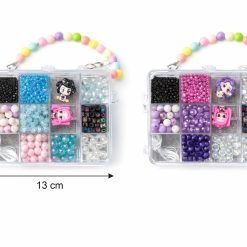 Alternative view of ZESTAW BRANSOLETKA K-POP DEMON HUNTERS.