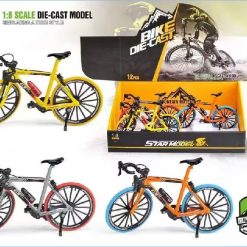 MINI ROWERY DO ZABAWKI DLA DZIECI.